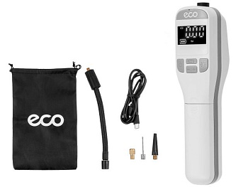 Компрессор автомобильный ECO AE-005 Comfort 