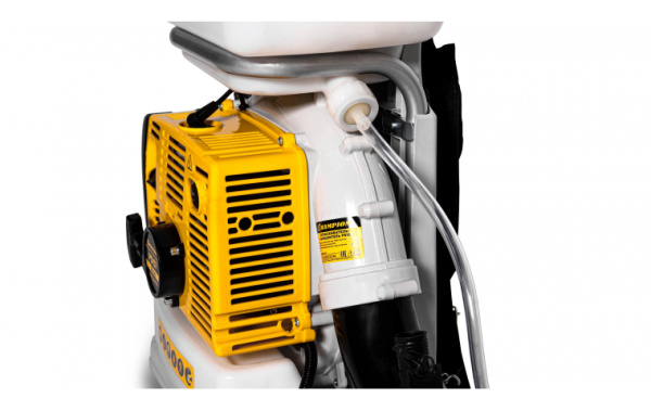 Опрыскиватель-распылитель CHAMPION PS157 