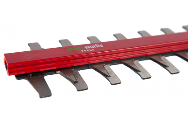 Кусторез аккумуляторный Greenworks G40HT61 40В