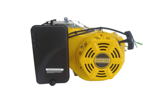 Двигатель RATO R390 (генераторный, RATO)