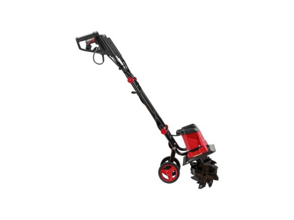Культиватор электрический WORTEX RC 4016 (1600 Вт, шир. 40 см, глуб. до 22 см)