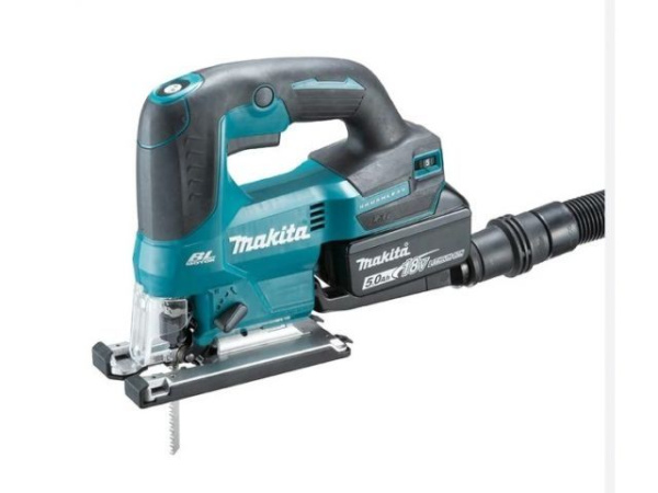 Аккум. лобзик MAKITA CXT DJV184Z в кор. БЕЗ АККУМУЛЯТОРА