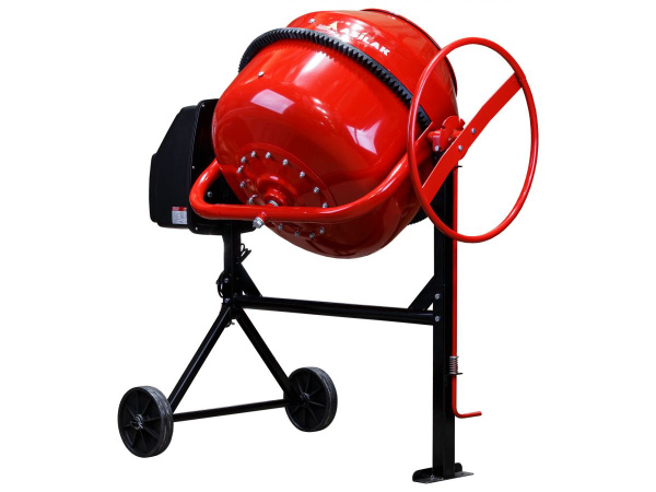 Бетоносмеситель ASILAK БСЛ-140 П 