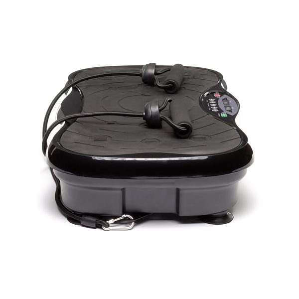 Виброплатформа VibeWell ST-056  BLACK