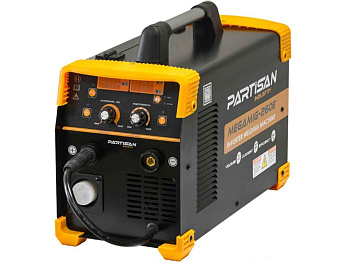 Сварочный полуавтомат MEGAMIG-260MAG PARTISAN