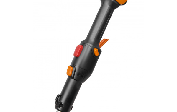 Триммер аккумуляторный WORX WG183E.9, 40В, 33 см, без АКБ и ЗУ