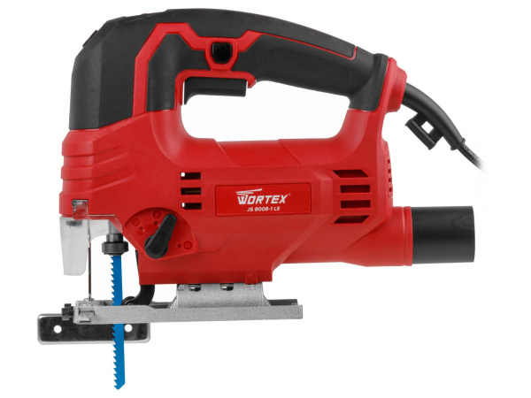Лобзик электрический WORTEX JS 8008-1
