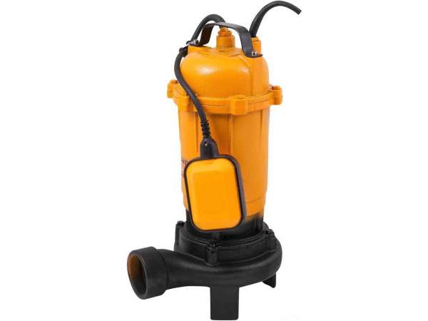 Насос дренажно-фекальный PARTISAN PSP-2000