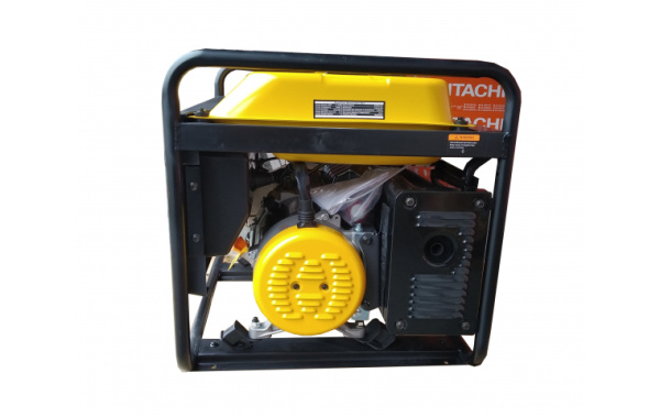 Генератор RATO R6000T (ном. 5,5кВт)