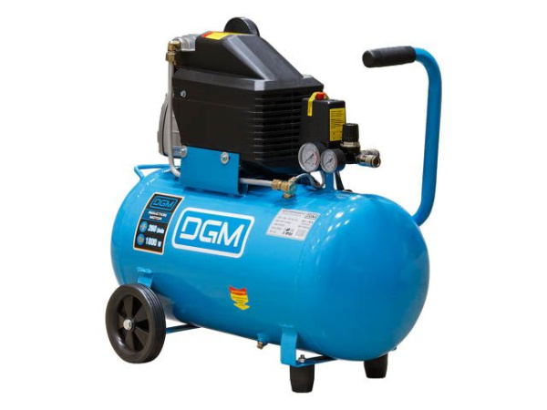 Компрессор DGM AC-153 