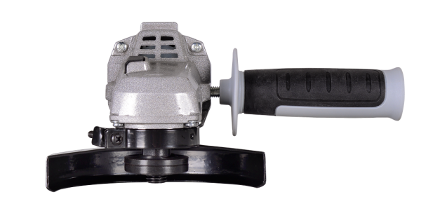 Углошлифовальная машина УШМ-125/900 Ресанта