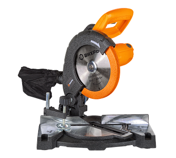 Торцовочная пила ПТ-210 Вихрь