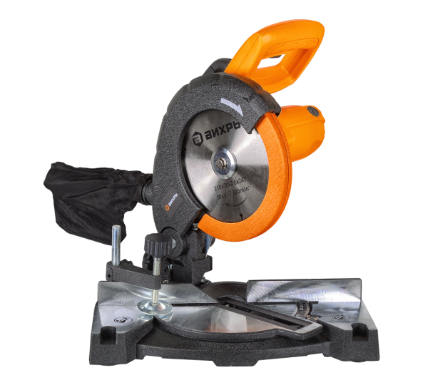 Торцовочная пила ПТ-210 Вихрь