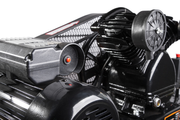 Воздушный компрессор ELAND WIND 50-2CВ