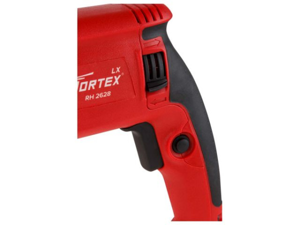 Перфоратор WORTEX LX RH 2628 в чем. 