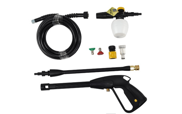 Мойка Huter M-3-1650