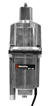 Вибрационный насос ВН-5Н Вихрь
