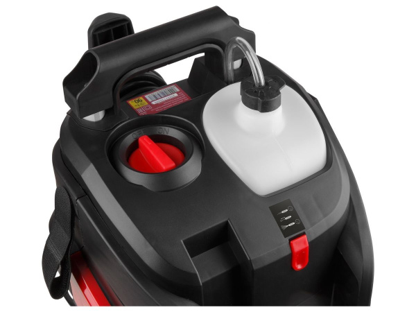 Очиститель высокого давления WORTEX PW 1740