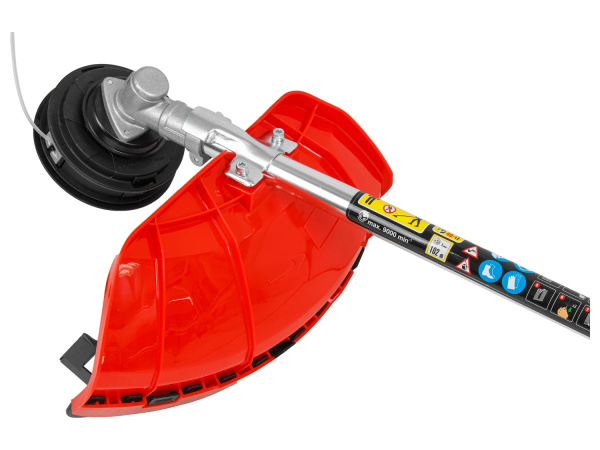 Мотокоса ECO GTP-255 Power Plus 