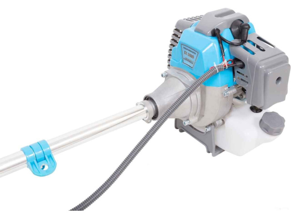 Бензиновый триммер MIKKELI GT 2400