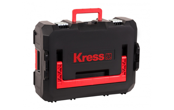 Лобзик аккумуляторный бесщеточный Kress KUE26.9, 20В, без АКБ и ЗУ