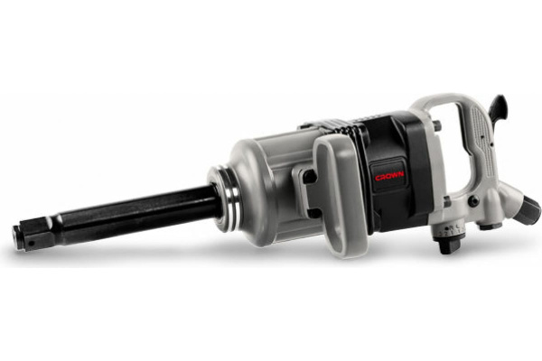 Пневмогайковерт ударный CROWN CT38085 BMC