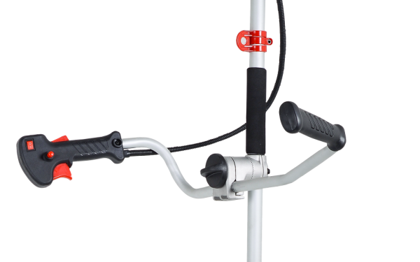 Бензиновый триммер БТР-1500П Ресанта