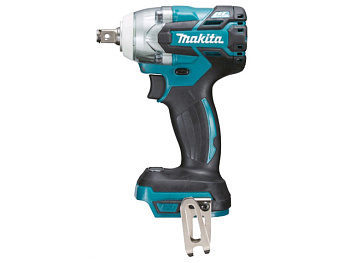 Аккумуляторный ударный гайковерт MAKITA DTW 285 Z в кор. 
