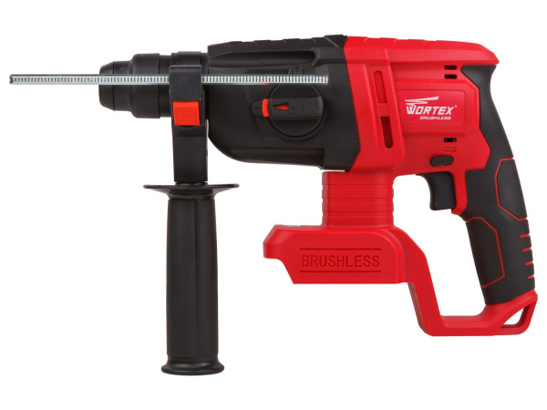 Аккум. перфоратор WORTEX CRH 1824-1