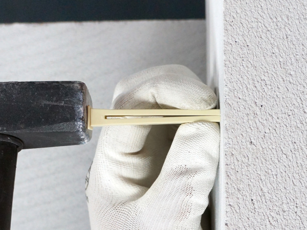 Дюбель забивной для газобетона TAIL НЕЙЛОН