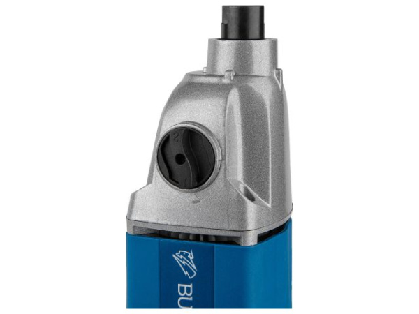 Миксер строительный BULL BM 1416 (1600 Вт, 2 скор., зажим резьба M14, насадка для смешивания 140 мм,)