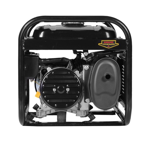 Электрогенератор DY3000L Huter