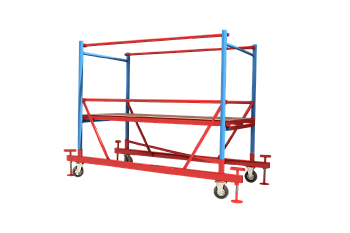 Базовый блок для вышек-тур ВС 1,2х2 м (1,4 м)