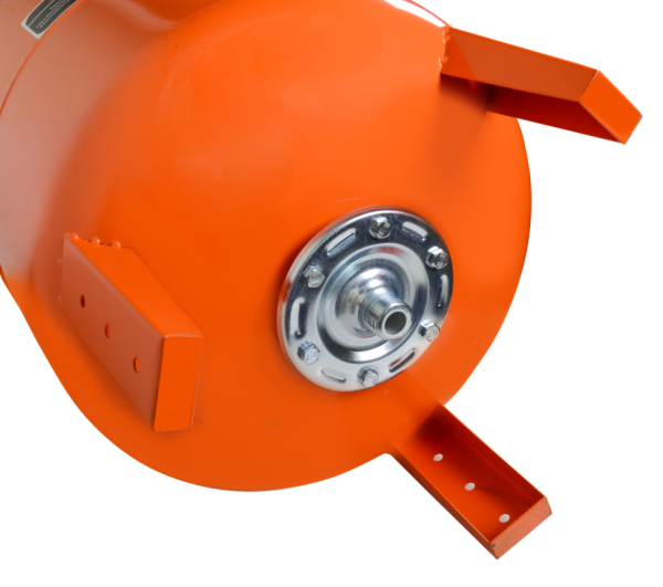 Гидроаккумулятор ГА-80В Вихрь