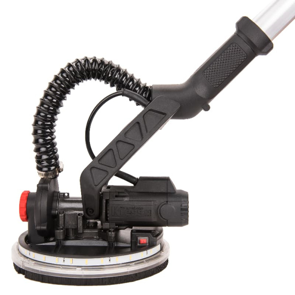 Шлифовальная машина для стен и потолков Kress KU630, 800Вт