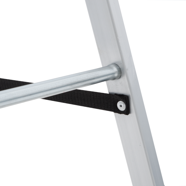 Стремянка алюминиевая 10 ступеней NV 111 Новая высота 1110110