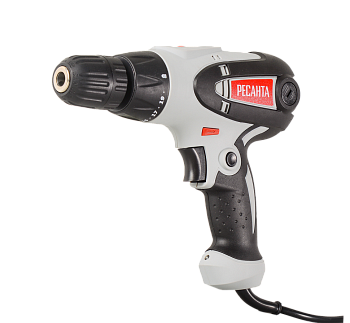 Сетевой шуруповерт СШ-550-2 Ресанта