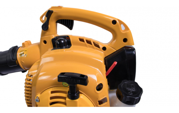 Воздуходувка CHAMPION GB227 (07кВт 26см³ 422кг 720м³/ч)