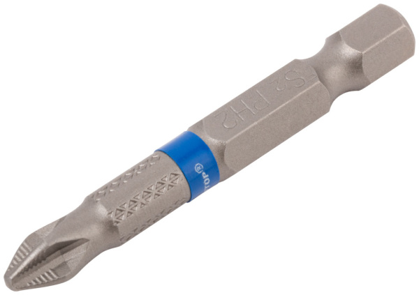 PH 2х50 мм Набор бит (2 шт.) Cutop Profi 83-338