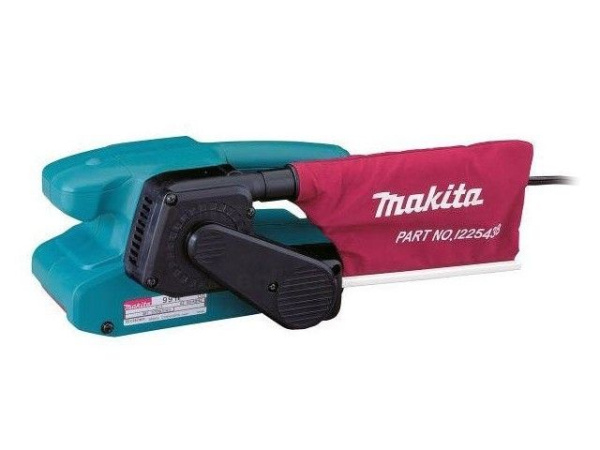 Ленточная шлифмашина MAKITA 9910 в кор. 