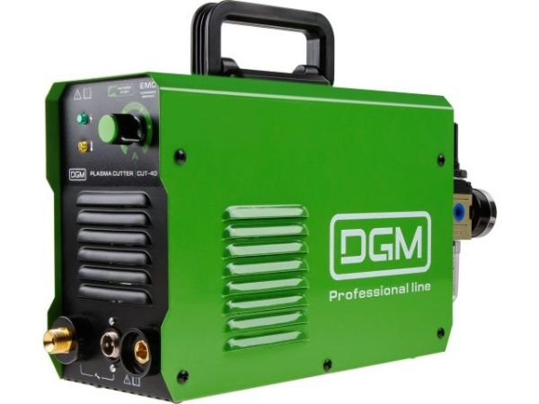 Плазморез DGM CUT-40 