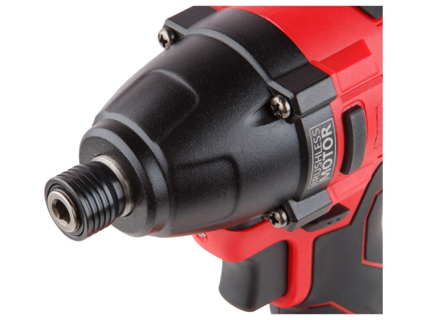 Аккум. ударный гайковерт WORTEX CWR 0118