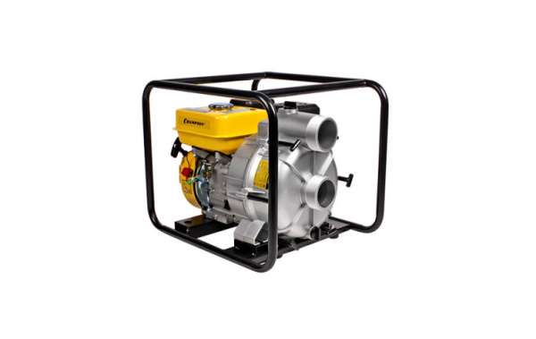 Мотопомпа CHAMPION GTP80 