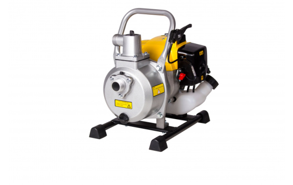 Мотопомпа CHAMPION GP26-II 