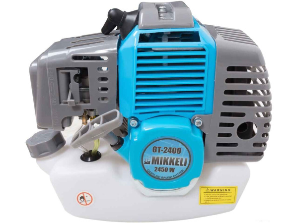 Бензиновый триммер MIKKELI GT 2400