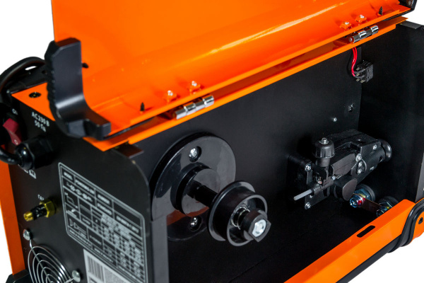 Сварочный аппарат POWERMIG-200 ELAND