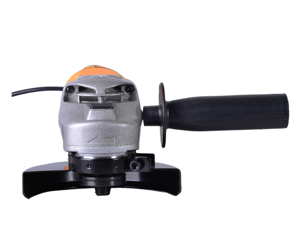 Углошлифовальная машина УШМ-125/1200Э Вихрь