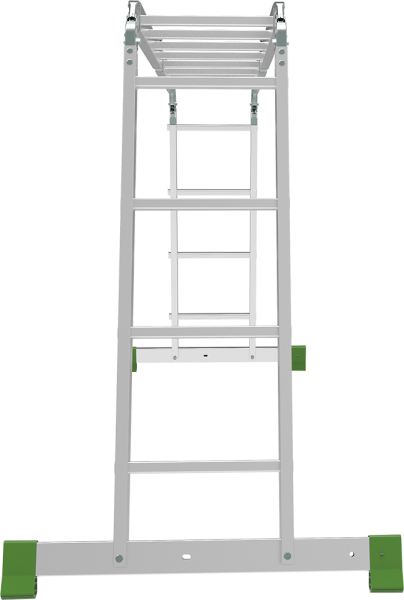 Лестница-трансформер 4х4 ступени NV232 Новая высота 2320404