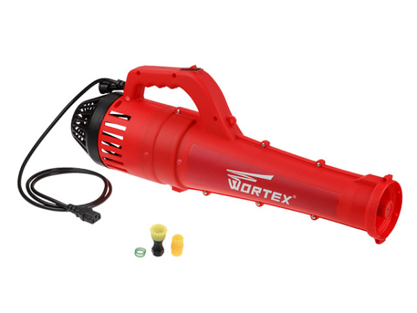 Аккум. опрыскиватель WORTEX KS 1230 Li (Аксессуар к опрыскивателю, 12 В, 3.1 л/м