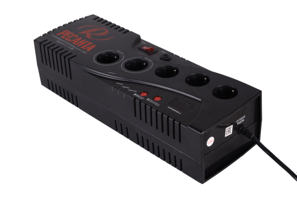 Стабилизатор С1500 Ресанта